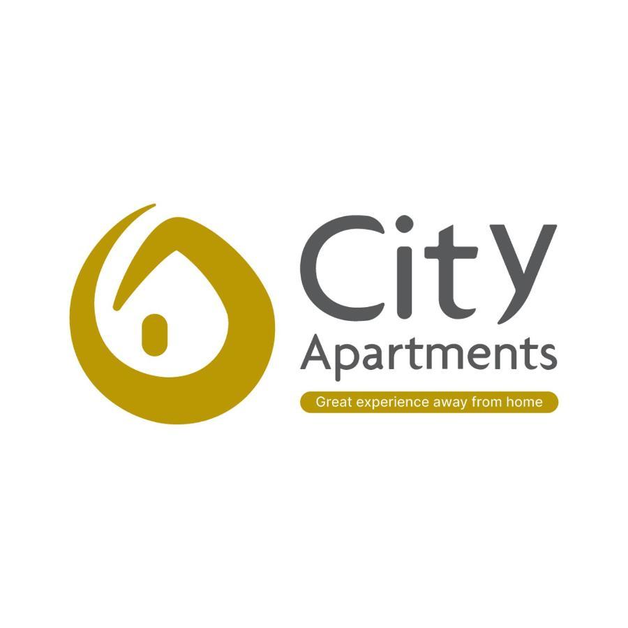 City Apartment Cipariu คลูจ-นาโปกา ภายนอก รูปภาพ