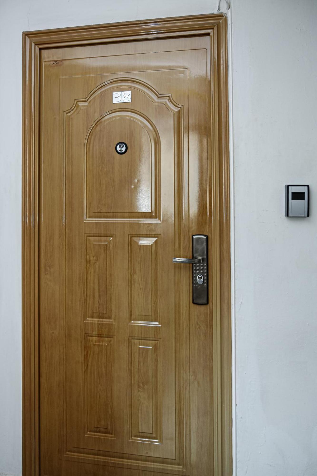 City Apartment Cipariu คลูจ-นาโปกา ภายนอก รูปภาพ